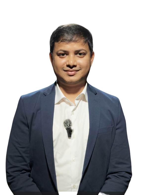 Manish Baruah — IT Rank 31 — Takshasheela School of Civil Services